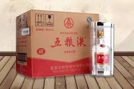 富锦五粮液回收
