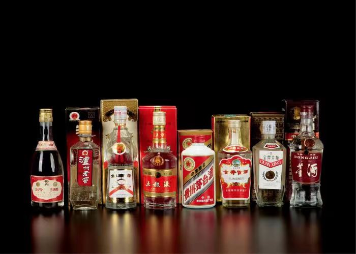 富锦老酒储存的方法