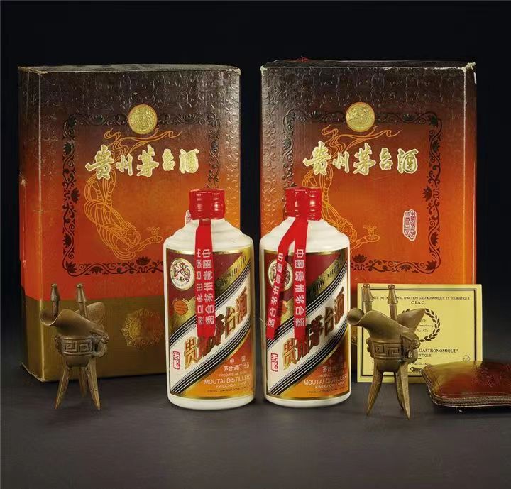 富锦烟酒回收